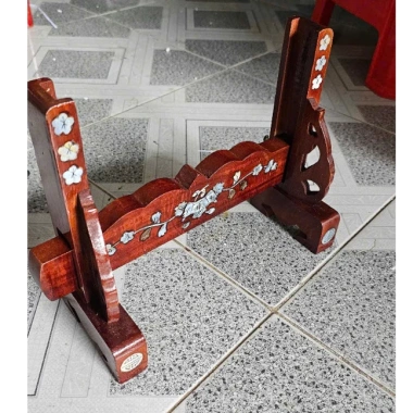 Khung gỗ đa năng tăng giảm cỡ - Giá đỡ khung hình thờ đẹp, nhiều kích thước, giảm giá 20% 6
