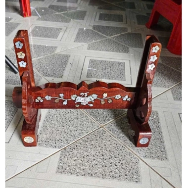 Khung gỗ đa năng tăng giảm cỡ - Giá đỡ khung hình thờ đẹp, nhiều kích thước, giảm giá 20% 7