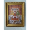 Khung hình Bài vị Thờ Bà Tổ, Cô V & Ông Táo - Nhiều kích cỡ, Giá 40.000 VND