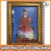 Khung hình Bài vị Thờ Bà Tổ, Cô V & Ông Táo - Nhiều kích cỡ, Giá 40.000 VND 2