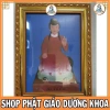 Khung hình Bài vị Thờ Bà Tổ Cô và Ông Táo Nhiều Kích Cỡ - Bảo hành, Giá chỉ 44.000₫ 4