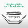 Khung võng thép phi 32 Hỏa Tốc Lâm Tùng cỡ lớn sơn tĩnh điện chống gỉ, chống trượt, gấp gọn 5