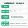 Khung võng thép phi 32 Hỏa Tốc Lâm Tùng cỡ lớn sơn tĩnh điện chống gỉ, chống trượt, gấp gọn 8