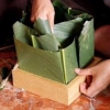 Khuôn gỗ gói bánh chưng vuông thông minh Tiên Lợi - Giá ưu đãi 31.200₫ 4