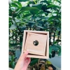 Khuôn Gói Bánh Chưng Vuông Thông Minh Gỗ Tự Nhiên - Tiện Dụng, Giá Chỉ 29.500