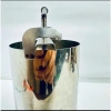 Khuôn làm giò xào inox đa kích thước 0.5‑3kg Dụng cụ làm giò chả Tết truyền thống, giảm giá 21% chỉ 79.000₫ 4