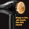 KHY Máy sấy tóc 3.600W gió siêu mạnh, sấy khô nhanh, bảo hành 24 tháng, giá ưu đãi 296.400 VND 2