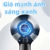 KHY Máy sấy tóc 3.600W gió siêu mạnh, sấy khô nhanh, bảo hành 24 tháng, giá ưu đãi 296.400 VND 3