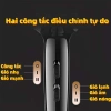 KHY Máy sấy tóc 3.600W gió siêu mạnh, sấy khô nhanh, bảo hành 24 tháng, giá ưu đãi 296.400 VND 5