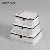 KIDDOVE Túi Đựng Đồ Du Lịch Nén Gọn, Sắp Xếp Quần Áo, Vali Phụ - Giá 44.496