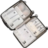 KIDDOVE Túi Đựng Đồ Du Lịch Nén Gọn, Sắp Xếp Quần Áo, Vali Phụ - Giá 44.496 5