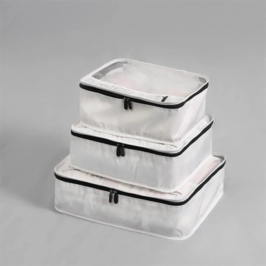 KIDDOVE Túi Đựng Đồ Du Lịch Nén Gọn, Sắp Xếp Quần Áo, Vali Phụ - Giá 44.496