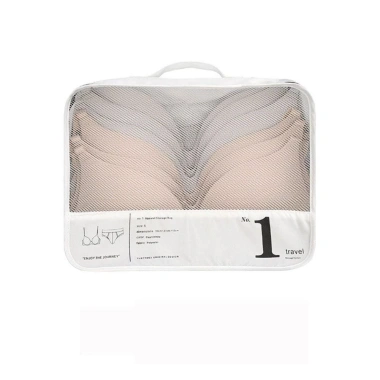 KIDDOVE Túi Đựng Đồ Du Lịch Nén Gọn, Sắp Xếp Quần Áo, Vali Phụ - Giá 44.496 10 KIDDOVE Túi Đựng Đồ Du Lịch Nén Gọn, Sắp Xếp Quần Áo, Vali Phụ - Giá 44.496 10