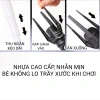 Kiếm Ánh Sáng Thu Gọn - Đồ Chơi Cosplay Hóa Trang Trẻ Em, Đèn LED, Giá 69.999₫ 4