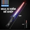 Kiếm Ánh Sáng Thu Gọn - Đồ Chơi Cosplay Hóa Trang Trẻ Em, Đèn LED, Giá 69.999₫ 8