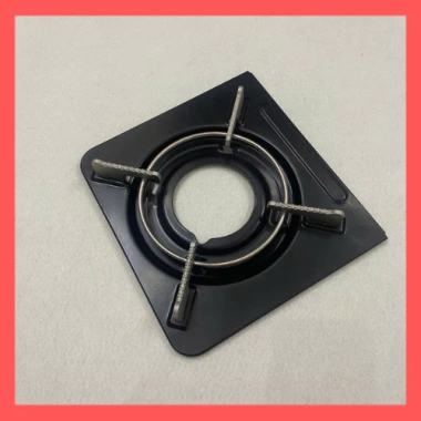 Kiềng Bếp Gas Mini Namilux 25x23cm - Giá chỉ 58.600đ, giảm mạnh so với 76.180đ 3 Kiềng Bếp Gas Mini Namilux 25x23cm - Giá chỉ 58.600đ, giảm mạnh so với 76.180đ 3