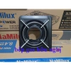Kiềng bếp gas mini Namilux chính hãng PL-1.911PF, PL2.021PF, PL-194PF - Giá chỉ 68.000₫ (giảm từ 85.680₫) 3