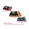 Kiềng bếp gas mini Namilux chính hãng PL-1.911PF, PL2.021PF, PL-194PF - Giá chỉ 68.000₫ (giảm từ 85.680₫) 4