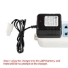 Kiki Sạc Thông Minh 7.2V Ni-Cd Ni-MH Pin Cho Xe Từ Xa - Giá 47.267đ 3