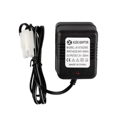 Kiki Sạc Thông Minh 7.2V Ni-Cd Ni-MH Pin Cho Xe Từ Xa - Giá 47.267đ 6