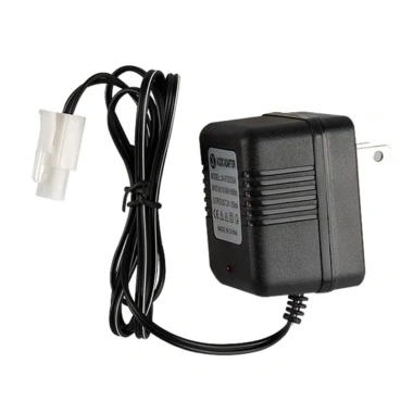 Kiki Sạc Thông Minh 7.2V Ni-Cd Ni-MH Pin Cho Xe Từ Xa - Giá 47.267đ 7