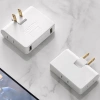 Kikin Xoay Đa Cắm Ổ Cắm Tường Nội Thất - 4 USB + 2 Phích Cắm, Giá 56.462 VND 4