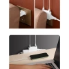Kikin Xoay Đa Cắm Ổ Cắm Tường Nội Thất - 4 USB + 2 Phích Cắm, Giá 56.462 VND 9