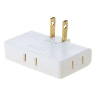 Kikin Xoay Đa Cắm Ổ Cắm Tường Nội Thất - 4 USB + 2 Phích Cắm, Giá 56.462 VND
