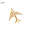 Kim Loại Huy Hiệu - Máy Bay Thổ Cẩm Pin Hợp Kim - Khóa Trang Sức 54.010₫ 3