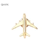 Kim Loại Huy Hiệu - Máy Bay Thổ Cẩm Pin Hợp Kim - Khóa Trang Sức 54.010₫ 8
