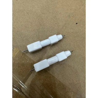 Kim sứ IC đánh lửa bếp gas - Thay cho bếp mini, đơn, đôi, chỉ 10.000 VND