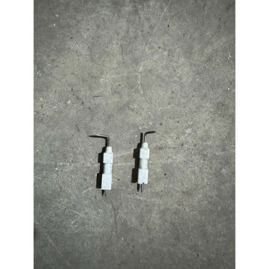 Kim sứ IC đánh lửa bếp gas - Thay cho bếp mini, đơn, đôi, chỉ 10.000 VND
