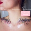 Kim tuyến lấp lánh nhiều màu - Make up mặt, body, giảm giá 25.000₫ 3