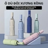 KingBrella Ô Dù Tự Động Gấp Gọn 24 Nan Đôi - Chống Bão, Che Mưa Nắng, Lớp UV, 142.100 VND 2