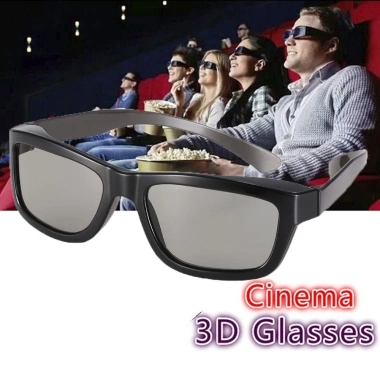 Kính 3D nhựa Cozy công nghệ Anaglyph - Tương thích máy chiếu, xem phim tại nhà, giá ưu đãi 33.048₫ 4 Kính 3D nhựa Cozy công nghệ Anaglyph - Tương thích máy chiếu, xem phim tại nhà, giá ưu đãi 33.048₫ 4