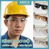 Kính bảo hộ ABICA 054 không độ nam nữ - Chống khói bụi, giọt bắn, côn trùng 2