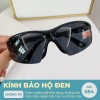 Kính bảo hộ ABICA 054 không độ nam nữ - Chống khói bụi, giọt bắn, côn trùng 8