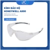 Kính bảo hộ Honeywell A800 chống bụi, tia UV, chịu va đập - bảo vệ mắt toàn diện, giá 115k 2