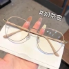 Kính Cận Gọng CÓ SẴN ĐỘ -0.50~ -5.00 Chống Ánh Sáng Xanh Thời Trang Hàn Quốc M07 68.200₫ 4