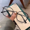 Kính Cận Gọng CÓ SẴN ĐỘ -0.50~ -5.00 Chống Ánh Sáng Xanh Thời Trang Hàn Quốc M07 68.200₫ 6