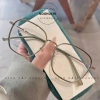Kính Cận Gọng CÓ SẴN ĐỘ -0.50~ -5.00 Chống Ánh Sáng Xanh Thời Trang Hàn Quốc M07 68.200₫ 10