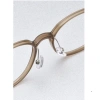 Kính Cận M03 Hàn Quốc Độ -0.50~ -5.00, Thời Trang Giá 68.200 VND Giảm Đặc Biệt 6