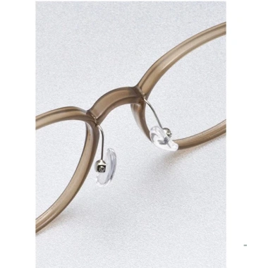 Kính Cận M03 Hàn Quốc Độ -0.50~ -5.00, Thời Trang Giá 68.200 VND Giảm Đặc Biệt 6