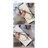 Kính Cận M03 Hàn Quốc Độ -0.50~ -5.00, Thời Trang Giá 68.200 VND Giảm Đặc Biệt 7