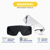 Kính chắn bụi BESTPOOL EYEWEAR KC1.624 nhựa cao cấp, thiết kế thời trang, an toàn, chỉ 69.900₫