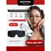Kính chắn bụi BESTPOOL EYEWEAR KC1.624 nhựa cao cấp, thiết kế thời trang, an toàn, chỉ 69.900₫ 2