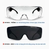 Kính chắn bụi BESTPOOL EYEWEAR KC1.624 nhựa cao cấp, thiết kế thời trang, an toàn, chỉ 69.900₫ 4