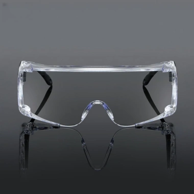 Kính chắn bụi BESTPOOL EYEWEAR KC1.624 nhựa cao cấp, thiết kế thời trang, an toàn, chỉ 69.900₫ 7