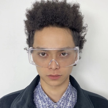 Kính chắn bụi BESTPOOL EYEWEAR KC1.624 nhựa cao cấp, thiết kế thời trang, an toàn, chỉ 69.900₫ 9