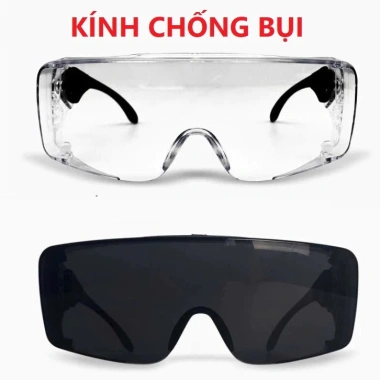 Kính Chống Bụi Đường Dài Nhựa Cao Cấp cho Xe Máy & Xe Đạp Thời Trang Giá 69k Kính Chống Bụi Đường Dài Nhựa Cao Cấp cho Xe Máy & Xe Đạp Thời Trang Giá 69k